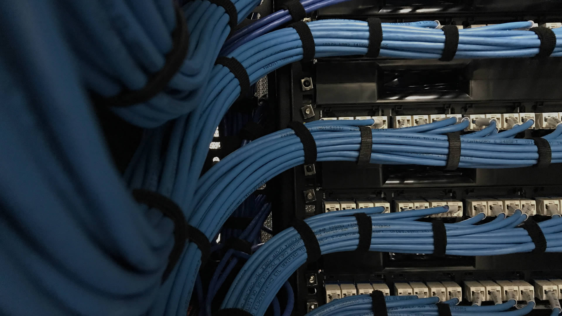 Structured cabling