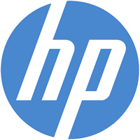 HP Logo